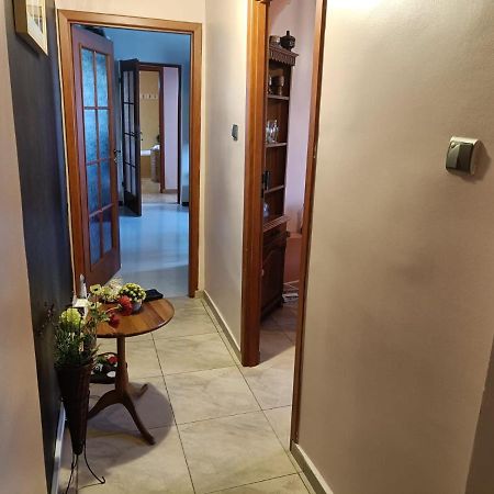 شقة Grati'S House كونستانتا المظهر الخارجي الصورة