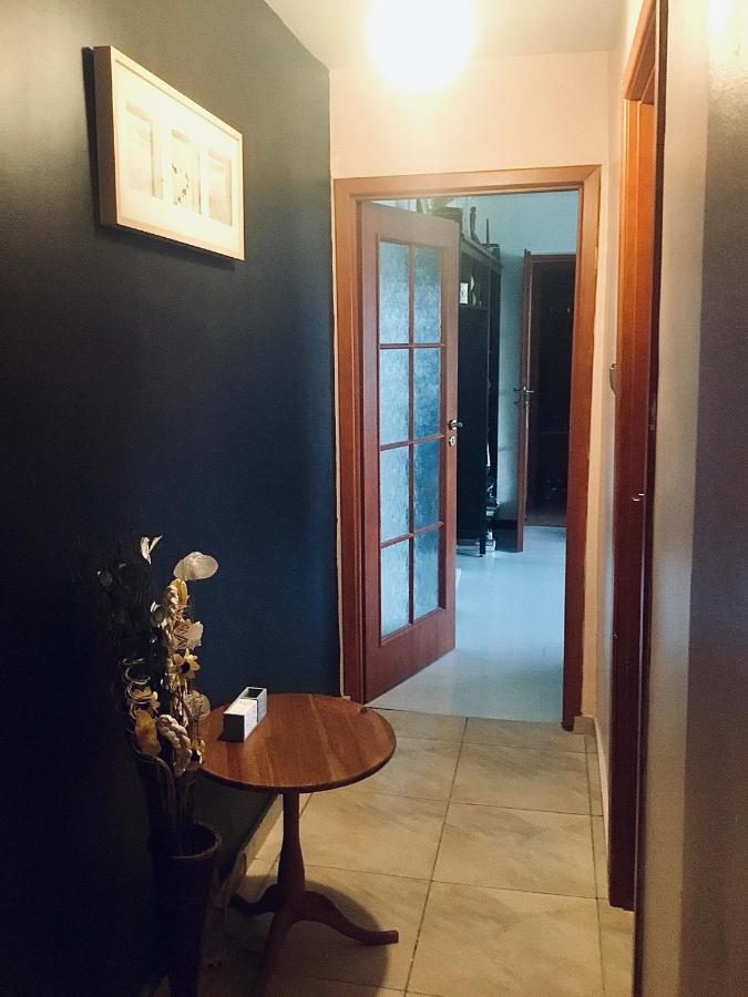 شقة Grati'S House كونستانتا المظهر الخارجي الصورة