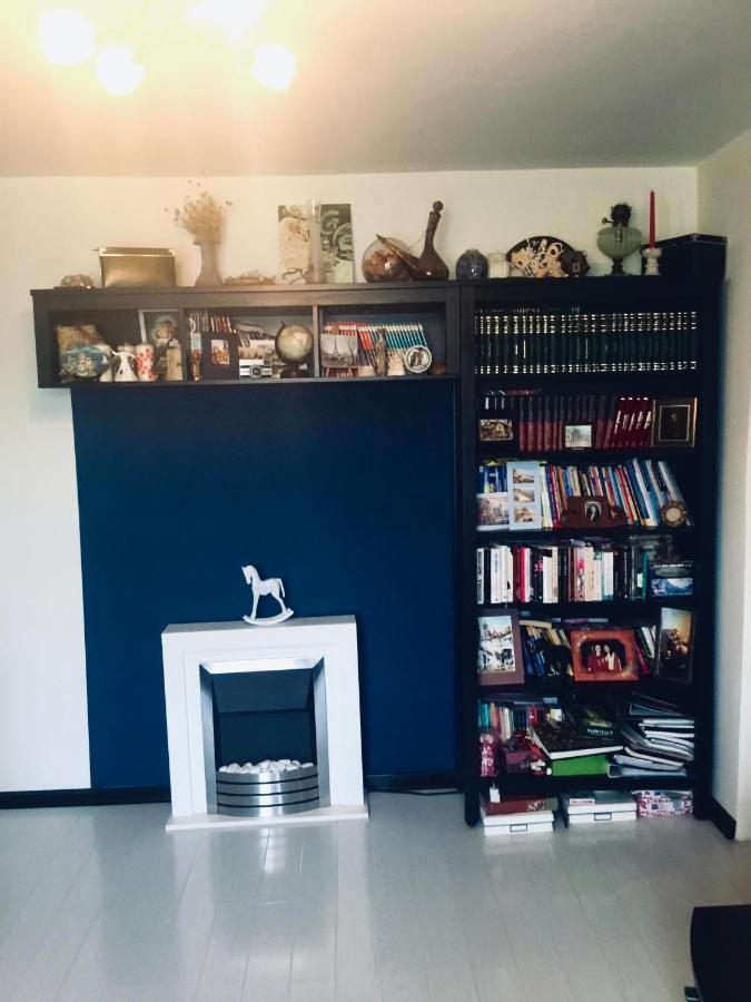 شقة Grati'S House كونستانتا المظهر الخارجي الصورة