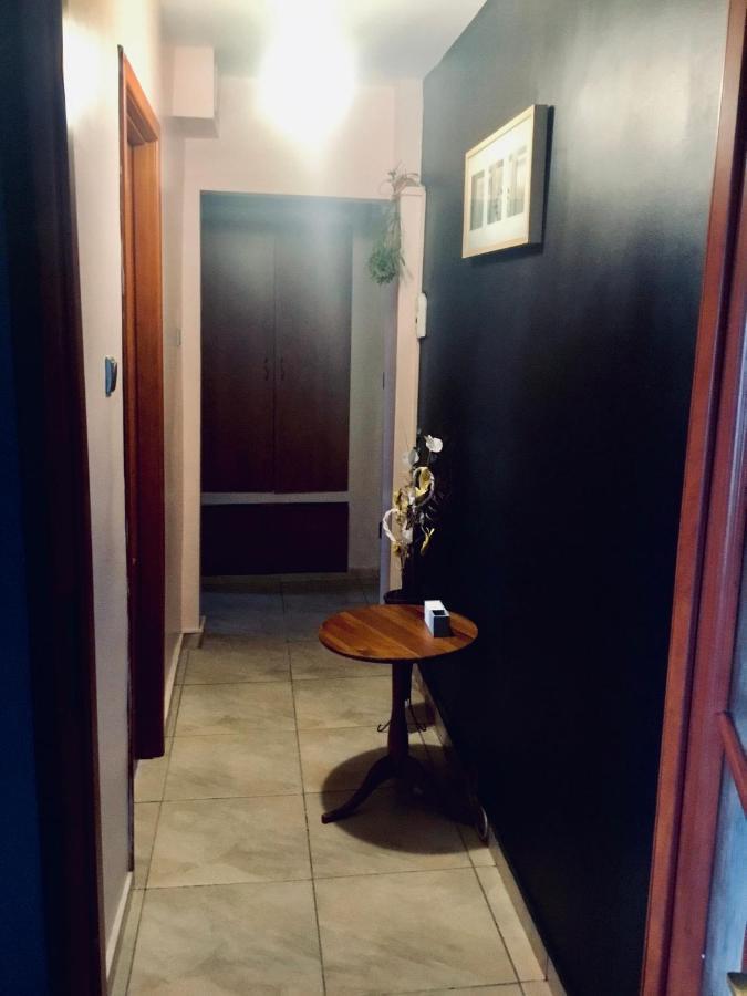 شقة Grati'S House كونستانتا المظهر الخارجي الصورة