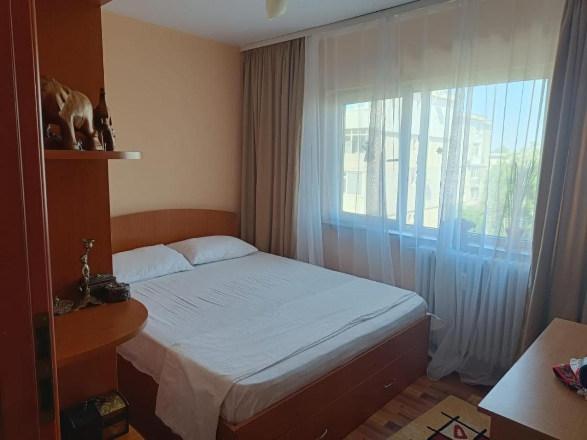 شقة Grati'S House كونستانتا المظهر الخارجي الصورة