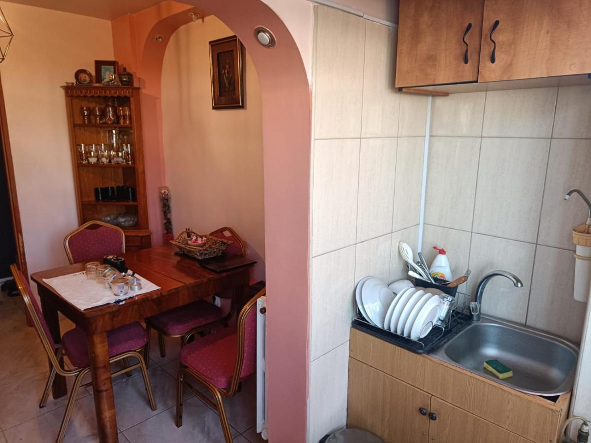 شقة Grati'S House كونستانتا المظهر الخارجي الصورة