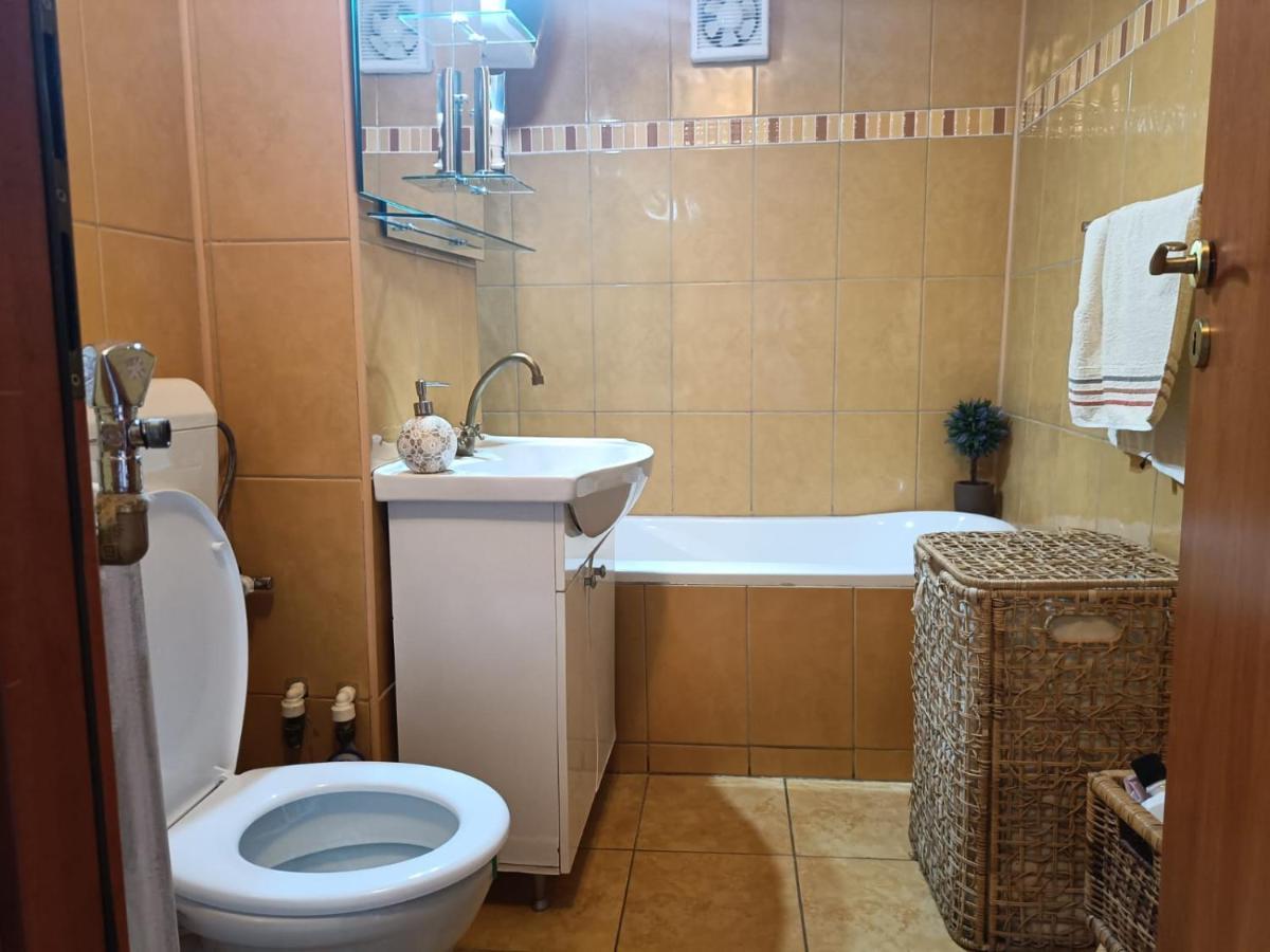 شقة Grati'S House كونستانتا المظهر الخارجي الصورة
