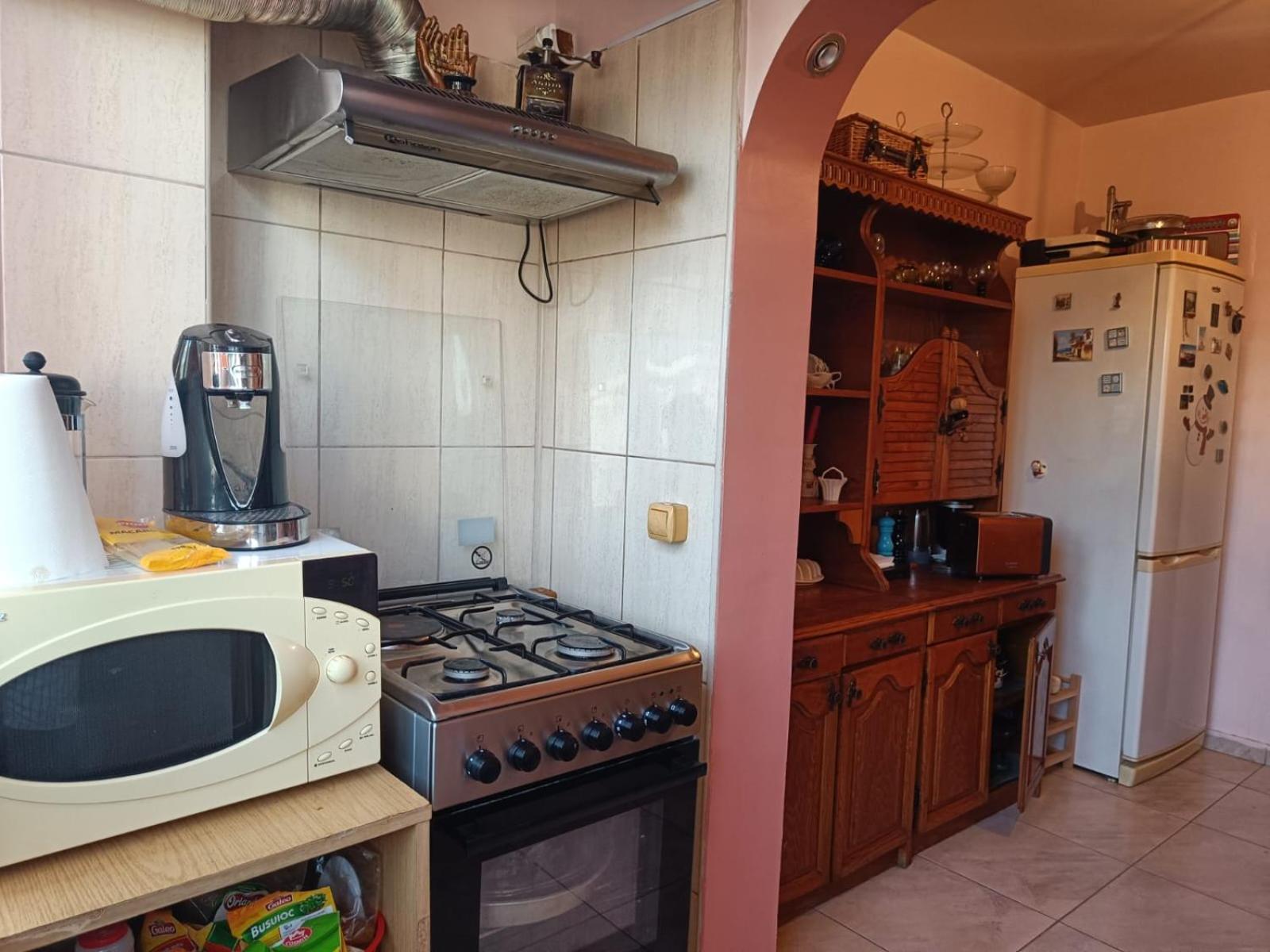 شقة Grati'S House كونستانتا المظهر الخارجي الصورة